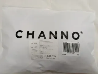 Sujetador push up sin aros blanco