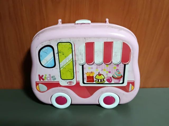 Lote juguetes de regalo