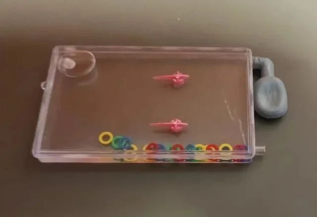 Lote juguetes de regalo