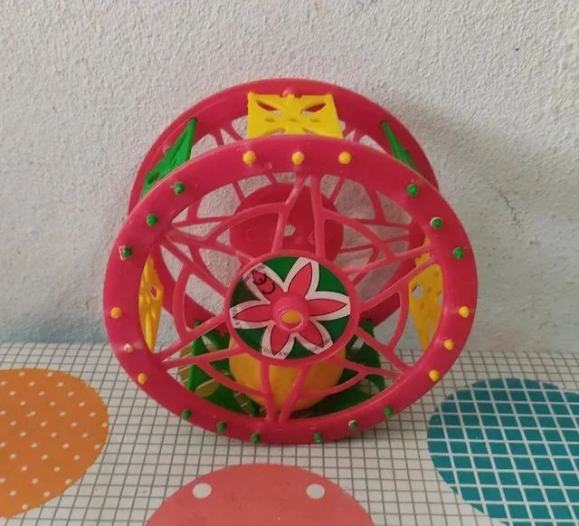 Lote juguetes de regalo