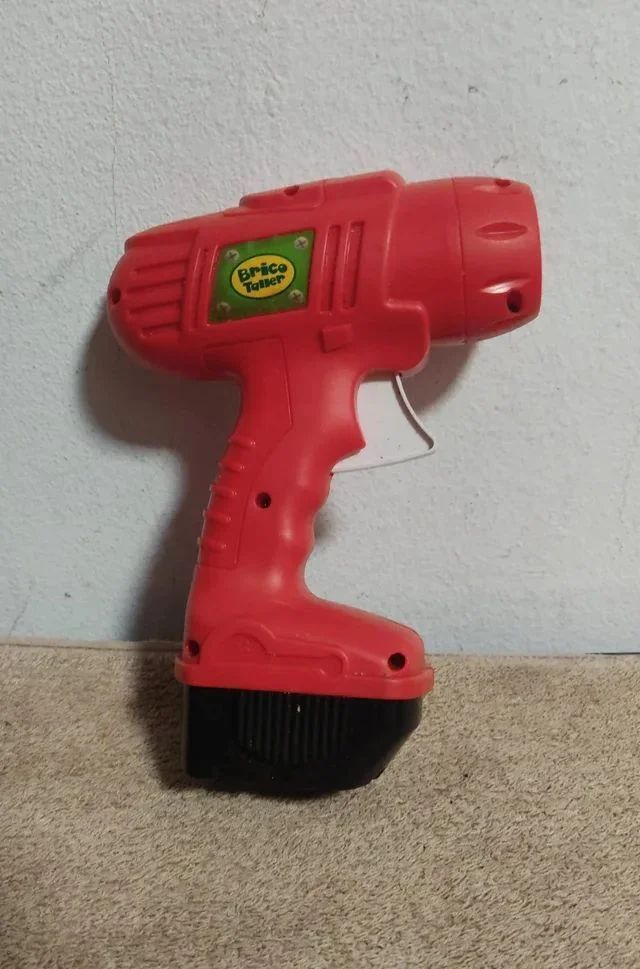 Lote juguetes de regalo