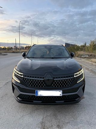 Renault Austral 2022