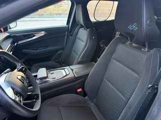 Renault Austral 2022