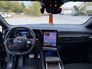 Renault Austral 2022