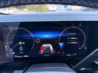 Renault Austral 2022