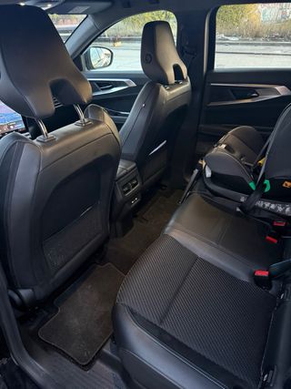 Renault Austral 2022