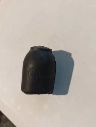 Goma pedal de cambio original montesa