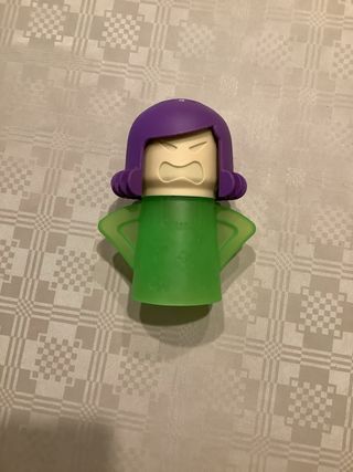 Pulitore per microonde Steams Away