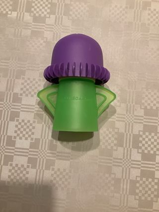 Pulitore per microonde Steams Away