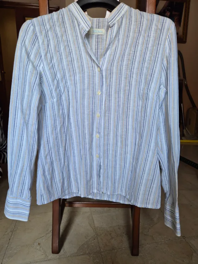 Camisa (70€) Titto Bluni