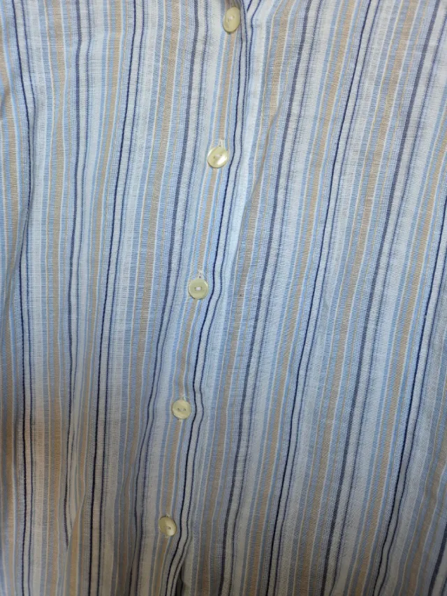 Camisa (70€) Titto Bluni