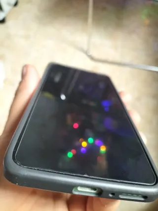 Xiaomi Redmi Note 13 4G Verde 128gb