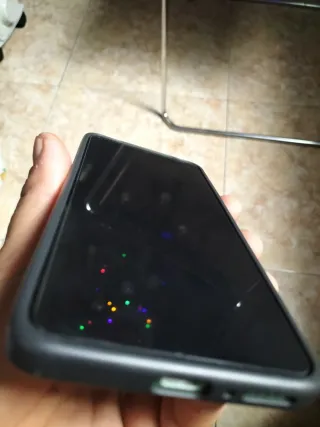 Xiaomi Redmi Note 13 4G Verde 128gb