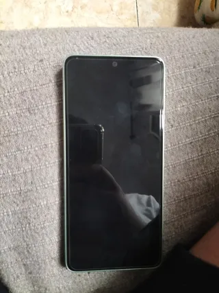 Xiaomi Redmi Note 13 4G Verde 128gb