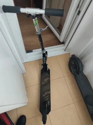 Patinete infantil Oxelo