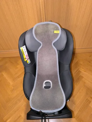 Silla coche Britax Romer SICT Inside