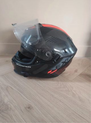 Casco Scorpion EXO 520 Talla L