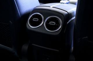 Mercedes CLA MERCEDES-BENZ   200 D DCT