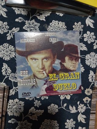 Películas westerns
