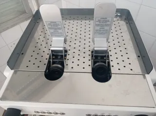 Cafetera Expreso Doble