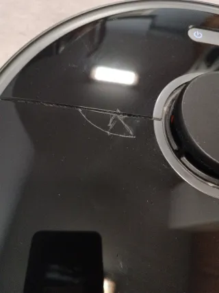 Xiaomi Roborock S5 Max robot aspira y friega