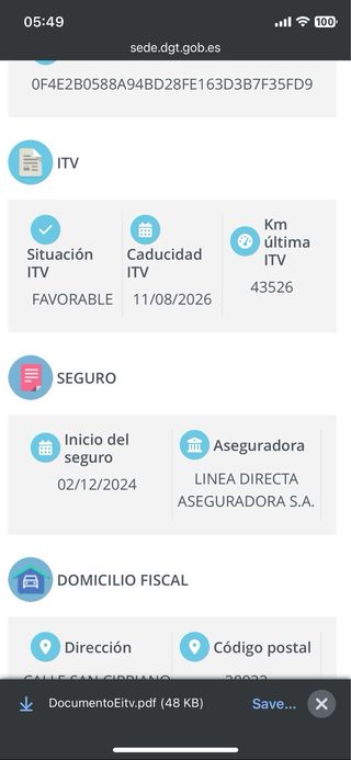 Kymco Agility City 125cc 2016