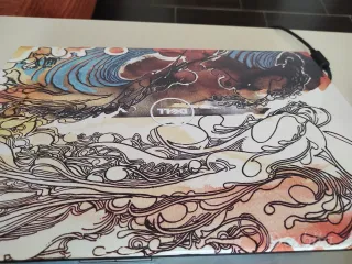 Dell Studio 1737 - Molto bello e originale