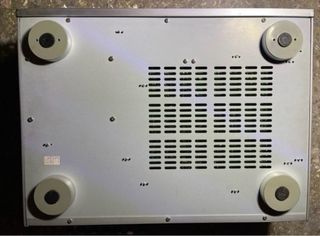 Amplificador Tangent 900w con Mando