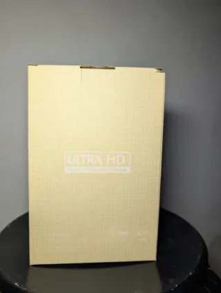 NUEVO Proyector Ultra HD