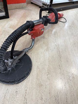 Lijadora Techo Stayer LP710E