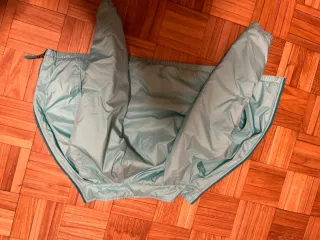 Chaqueta The North Face Teal