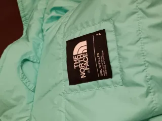 Chaqueta The North Face Teal