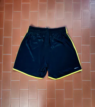 Adidas Entra da 12 pantaloncino uomo taglia M nero