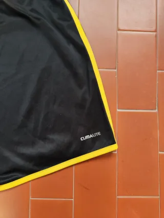 Adidas Entra da 12 pantaloncino uomo taglia M nero