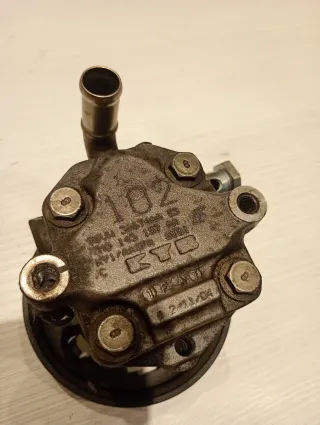 Bomba Dirección Volkswagen