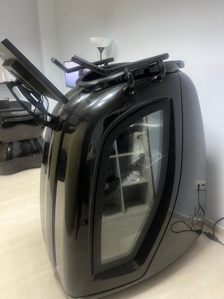 ¡¡OFERTÓN!! Bicicleta Vacuactivus Succión/Vacío