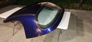 Vendo Hard top BMW  Z3