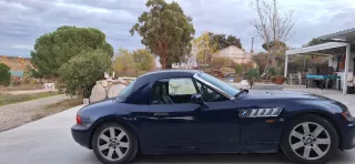 Vendo Hard top BMW  Z3
