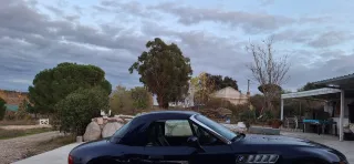 Vendo Hard top BMW  Z3