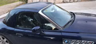 Vendo Hard top BMW  Z3