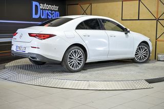 Mercedes CLA MERCEDES-BENZ   250 e