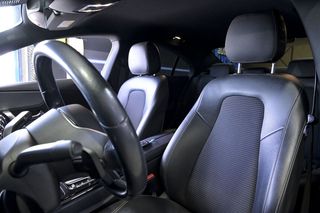 Mercedes CLA MERCEDES-BENZ   250 e