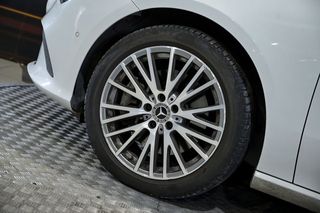 Mercedes CLA MERCEDES-BENZ   250 e