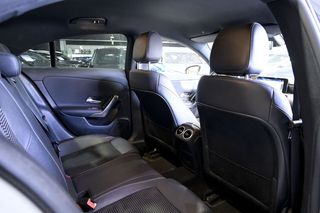 Mercedes CLA MERCEDES-BENZ   250 e