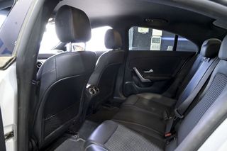 Mercedes CLA MERCEDES-BENZ   250 e