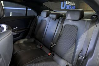 Mercedes CLA MERCEDES-BENZ   250 e