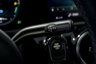 Mercedes CLA MERCEDES-BENZ   250 e