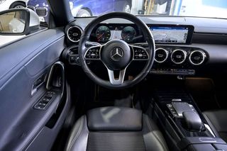 Mercedes CLA MERCEDES-BENZ   250 e