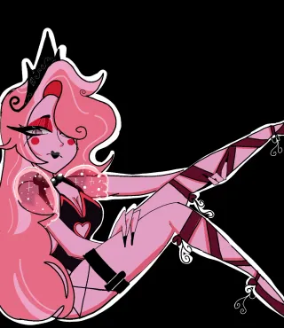 Hago dibujos a 5€ en digital estilo anime o carica