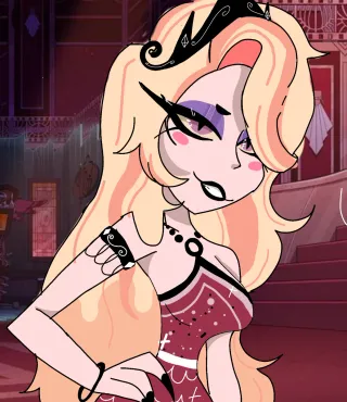 Hago dibujos a 5€ en digital estilo anime o carica